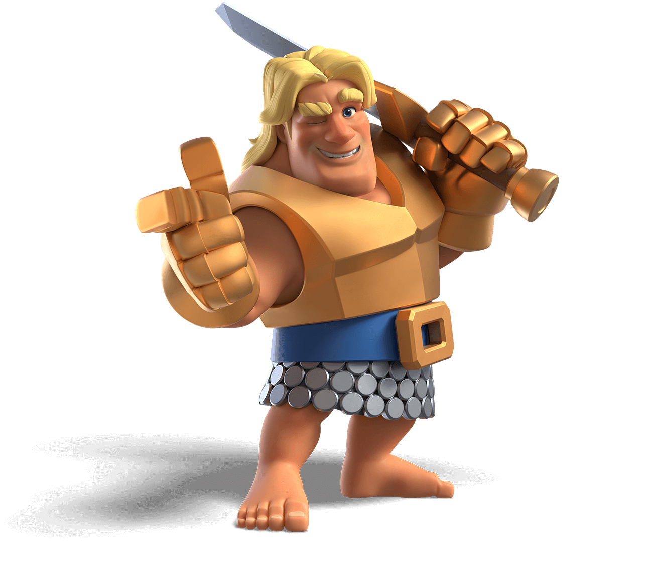 what is clash royale