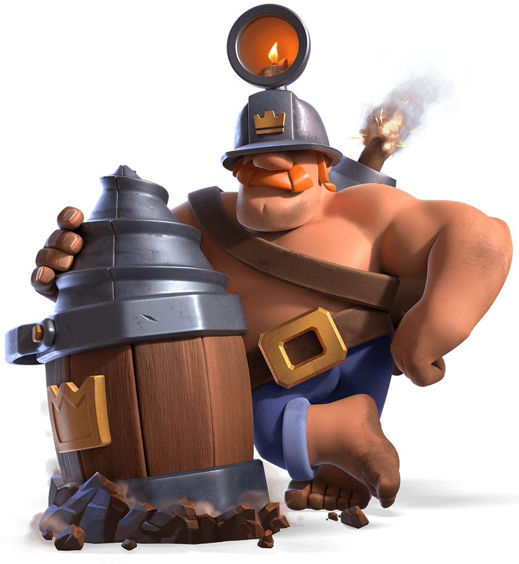 clash royale decks builder